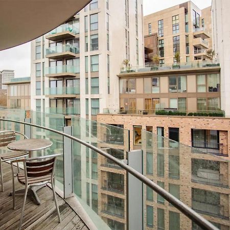 Modern 3 Bedroom Apartment In Paddington London Exterior photo